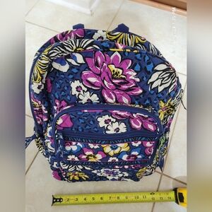 Vera Bradley backpack